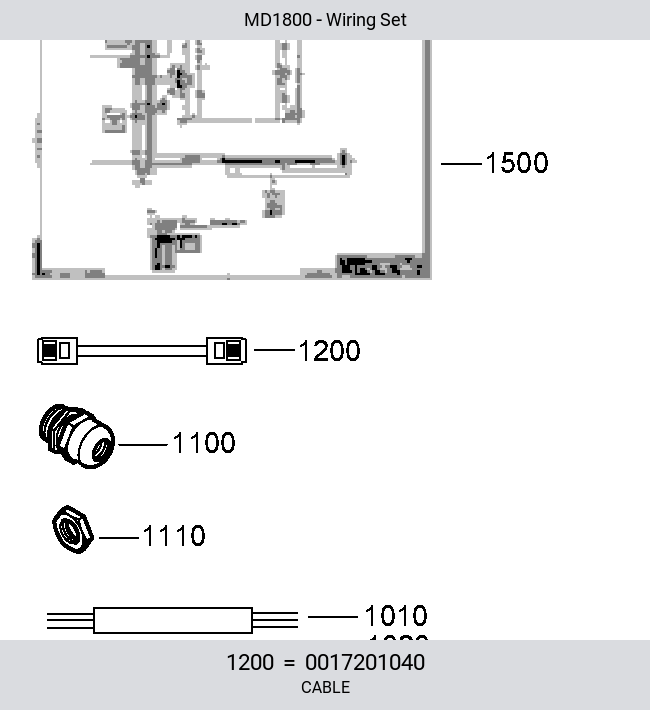 CABLE