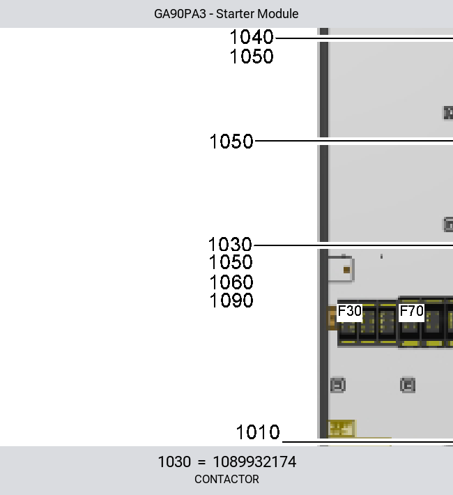 CONTACTOR