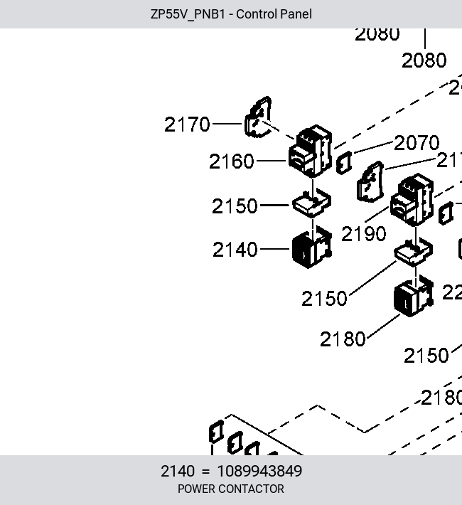 CONTACTOR