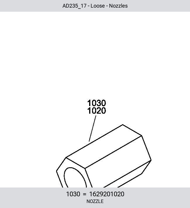 NOZZLE